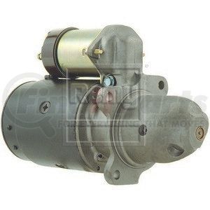 93507 by WORLDWIDE AUTOMOTIVE - Starter Motor