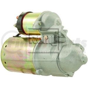 96119 by WORLDWIDE AUTOMOTIVE - NEW STARTER