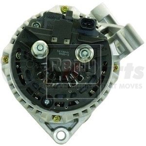 94630 by WORLDWIDE AUTOMOTIVE - ALTERNATOR