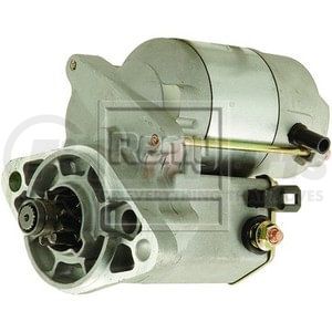 99600 by WORLDWIDE AUTOMOTIVE - NEW STARTER