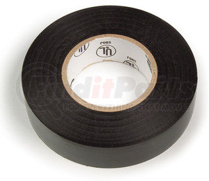 83-7029-3 by GROTE - Black Electrical Tape 66 Feet x 3/4 in.