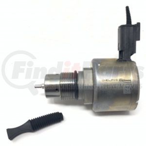 22720232 by MACK - Multi-Purpose                     Check Valve