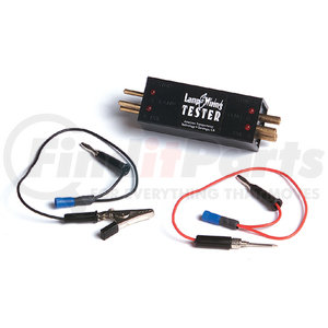 Circuit Chaser for 7-Pin Receptacle Grote 87891 Lamp and Harness Testers Circuit Chaser for 7-Pin Receptacle Grote 87891 Lamp and Harness Testers