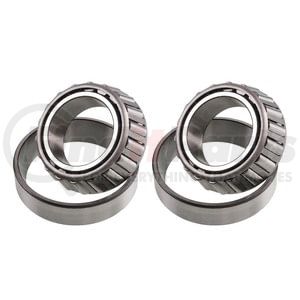 29-0010-1 by MIDWEST TRUCK & AUTO PARTS - CHRYSLER 8.75 SPOOL BRG KIT