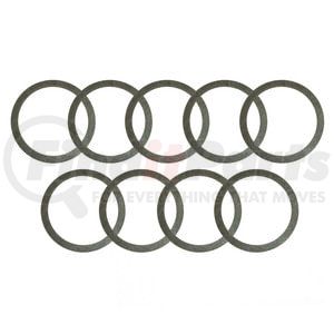 38-0008-1 by MIDWEST TRUCK & AUTO PARTS - DANA 60 CARRIER SHIMS