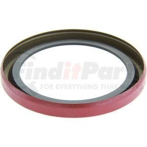 417.62008 by CENTRIC - Premium Oil Wheel Seal