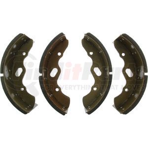 112.08330 by CENTRIC - Centric Heavy Duty Brake Shoes