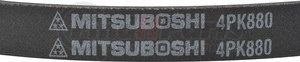 Mitsuboshi 4PK880 4pk880