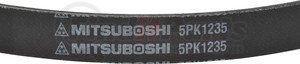 5PK1235 by MITSUBOSHI - 5pk1235