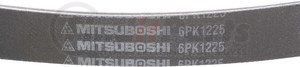 6PK1225 by MITSUBOSHI - 6pk1225
