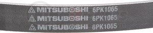 6PK1065 by MITSUBOSHI - 6pk1065