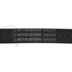 6PK2240 by MITSUBOSHI - 6pk2240