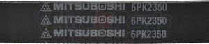 6PK2350 by MITSUBOSHI - 6pk2350