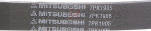 7PK1905 by MITSUBOSHI - 7pk1905