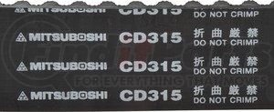 CD315 by MITSUBOSHI - cd315