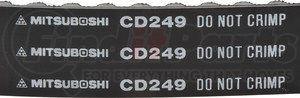 CD249 by MITSUBOSHI - cd249