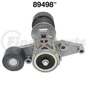 89498 by DAYCO - Belt Tensioner - Automatic, Heavy Duty