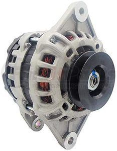 F-000-BL0-118 by BOSCH - 100% New Alternators