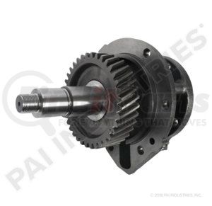 180905 by PAI - Engine Accessory Drive Shaft - Accessory Drive Small Shaft Cast Iron Housing Cummins Engine 855 Application