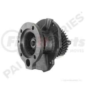 180905 by PAI - Engine Accessory Drive Shaft - Accessory Drive Small Shaft Cast Iron Housing Cummins Engine 855 Application