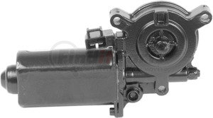 A-1 Cardone 42-126 Window Motor Power Window Motor