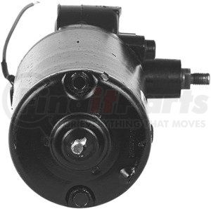 40-265 by A-1 CARDONE - Windshield Wiper Motor