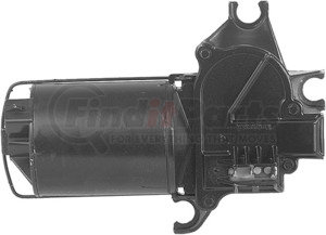 40-287 by A-1 CARDONE - Windshield Wiper Motor