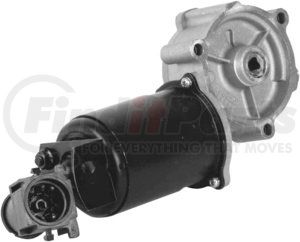 48206 by A-1 CARDONE - Transfer Case Motor