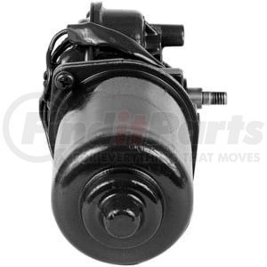 A-1 Cardone 43-1423 Wiper Motor Windshield Wiper Motor