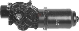 A-1 Cardone 43-4000 Wiper Motor Windshield Wiper Motor