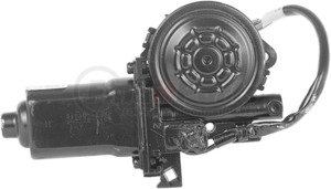 A-1 Cardone 47-1138 Window Motor Power Window Motor