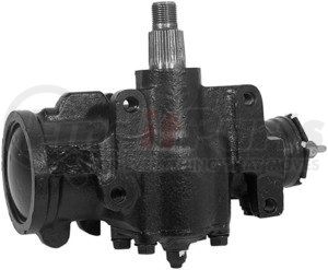 27-7512 by A-1 CARDONE - Steering Gear