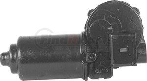 40-2002 by A-1 CARDONE - Windshield Wiper Motor