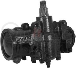 27-7552 by A-1 CARDONE - Steering Gear