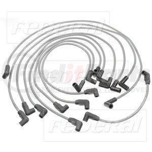 2912 by STANDARD WIRE SETS - 2912