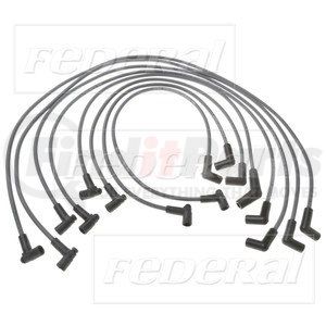 2957 by STANDARD WIRE SETS - 2957