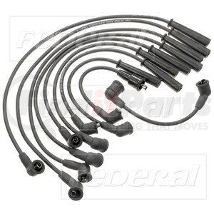 2971 by STANDARD WIRE SETS - 2971