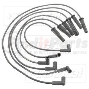 3112 by STANDARD WIRE SETS - 3112