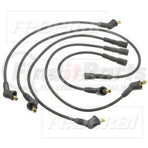 4510 by STANDARD WIRE SETS - 4510