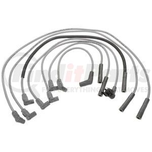 6658 by STANDARD WIRE SETS - 6658