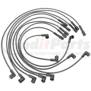 7815 by STANDARD WIRE SETS - STANDARD WIRE SETS 7815 Glow Plugs & Spark Plugs