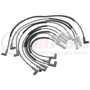 7876 by STANDARD WIRE SETS - STANDARD WIRE SETS 7876 Glow Plugs & Spark Plugs