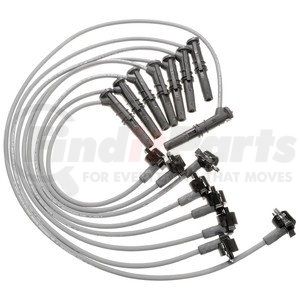 26916 by STANDARD WIRE SETS - STANDARD WIRE SETS 26916 Other Parts