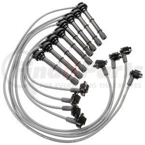 26917 by STANDARD WIRE SETS - STANDARD WIRE SETS 26917 Glow Plugs & Spark Plugs
