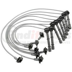 26905 by STANDARD WIRE SETS - STANDARD WIRE SETS 26905 Glow Plugs & Spark Plugs