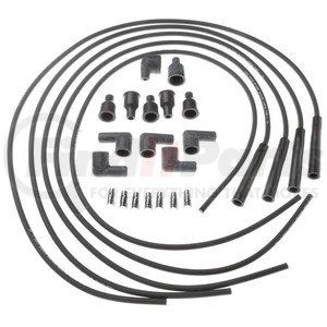 23402 by STANDARD WIRE SETS - STANDARD WIRE SETS 23402 Glow Plugs & Spark Plugs