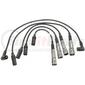 29513 by STANDARD WIRE SETS - STANDARD WIRE SETS 29513 Glow Plugs & Spark Plugs