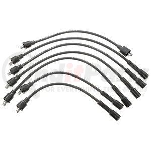 29628 by STANDARD WIRE SETS - STANDARD WIRE SETS 29628 Glow Plugs & Spark Plugs