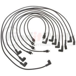 29872 by STANDARD WIRE SETS - STANDARD WIRE SETS 29872 Glow Plugs & Spark Plugs