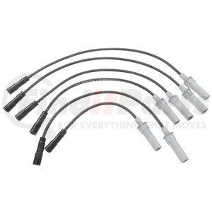 27703 by STANDARD WIRE SETS - STANDARD WIRE SETS 27703 Glow Plugs & Spark Plugs